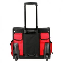 Boîte à outils textile Facom à roulettes Probag - BS.R20PB -Clé et douille Soldes AFD 177218