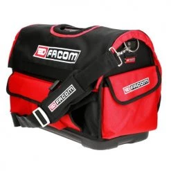 Boîte à outils textile PROPAG Facom - BS.T20PB 7 Boîte à outils textile PROPAG Facom - BS.T20PB -Clé et douille Soldes AFD 177991