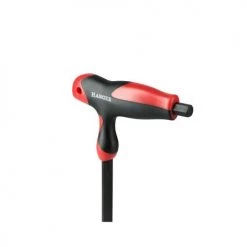 Jeu de 8 clés mâles emmanchées 6 pans - HANGER - 250190 9 Jeu de 8 clés mâles emmanchées 6 pans - HANGER - 250190 -Clé et douille Soldes AFD 178459