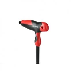 Jeu de 8 clés mâles emmanchées 6 pans - HANGER - 250190 10 Jeu de 8 clés mâles emmanchées 6 pans - HANGER - 250190 -Clé et douille Soldes AFD 178460