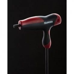 Jeu de 8 clés mâles emmanchées 6 pans - HANGER - 250190 8 Jeu de 8 clés mâles emmanchées 6 pans - HANGER - 250190 -Clé et douille Soldes AFD 178462