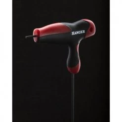 Jeu de 8 clés mâles emmanchées 6 pans - HANGER - 250190 11 Jeu de 8 clés mâles emmanchées 6 pans - HANGER - 250190 -Clé et douille Soldes AFD 178463