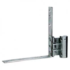 Douille Ferco contre coudée