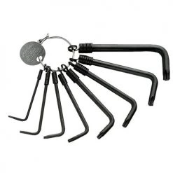 Clés mâles Torx® Facom sur anneaux 89.JA8