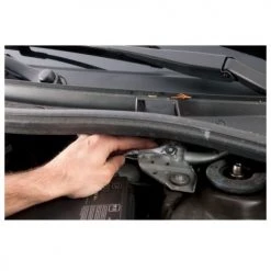 Cliquet 1/4'' ultra compact Facom pour embout 1/4'' R.PE 5 Cliquet 1/4'' ultra compact Facom pour embout 1/4'' R.PE -Clé et douille Soldes AFD 79196