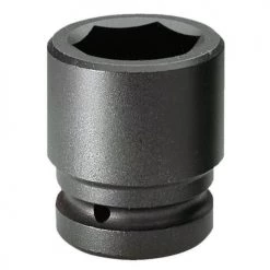 Douille IMPACT Facom 1'' 6 pans métriques - NM.A