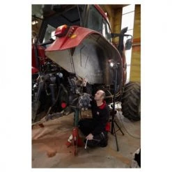 Cliquet 1/2'' étanche Facom hautes performances S.161B 5 Cliquet 1/2'' étanche Facom hautes performances S.161B -Clé et douille Soldes AFD 79298