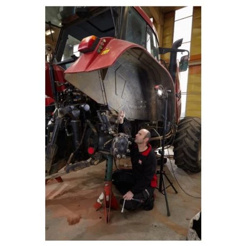 Cliquet 1/2'' étanche Facom hautes performances S.161B 3 Cliquet 1/2'' étanche Facom hautes performances S.161B – Image 3