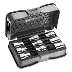 Coffret douilles Facom à embout Torx® de 1/2'' AMEX.3A