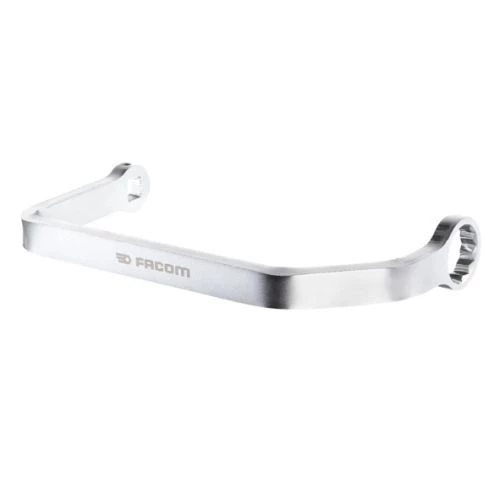 Clé à filtre à huile Facom pour moteur Peugeot, Citroën, Ford FW.D163-27 1 Clé à filtre à huile Facom pour moteur Peugeot, Citroën, Ford FW.D163-27
