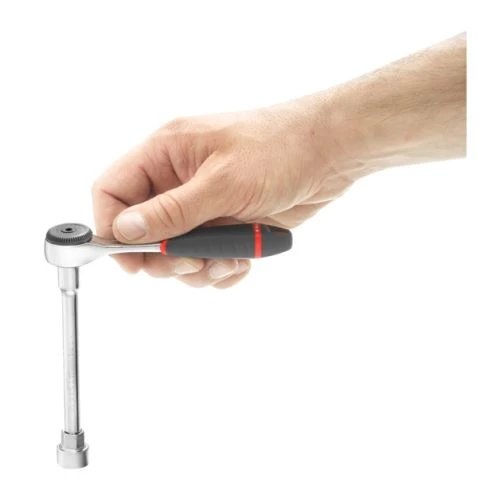 Cliquet 1/4'' étanche hautes performances Facom R.161B 2 Cliquet 1/4'' étanche hautes performances Facom R.161B – Image 2