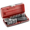 Jeu d'embouts 1/4'' 22 pièces Facom R.PE360J22