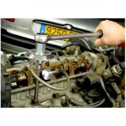 Cliquet 1/2'' long Facom S.154 -Clé et douille Soldes AFD 80221