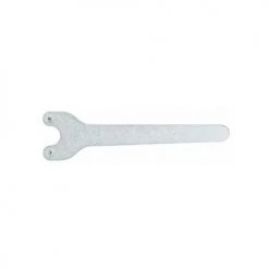 Clé à ergots Bosch pour meuleuses droites et angulaires - 1607950043