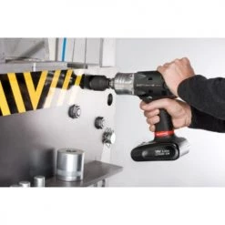 Douille impact 1/2'' Facom 6 pans métriques - NS.A -Clé et douille Soldes AFD 84154