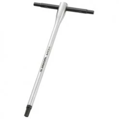 Clé mâle Facom en T coulissante 84TCD