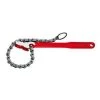 Clé serre-tube à chaine Rothenberger Gripping 4'' réversible - 70235