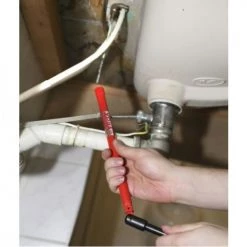 Clé écrou robinet Virax -Clé et douille Soldes AFD 96692